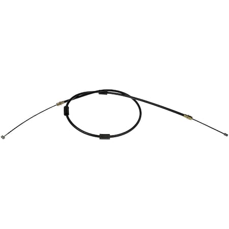Dorman BRAKE CABLE C95507